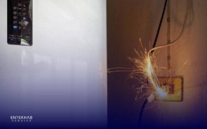 نکات مهم در تعویض فیلتر آب یخچال