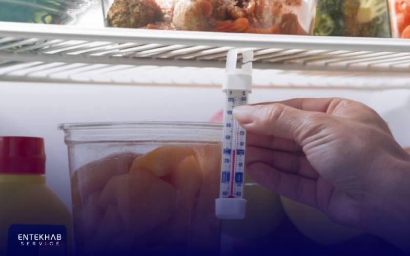 علت خنک نکردن یخچال؛ روشهای تعمیر و رفع آن