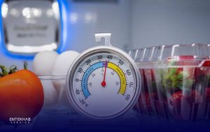 علت خنک نکردن یخچال؛ روش‌های تعمیر و رفع آن