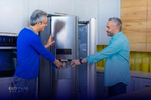 ۶ دلیل رایج خراب شدن یخچال و راه رفع آن