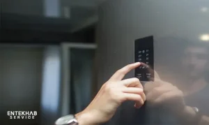 علت خاموش شدن یخچال