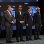 تقدیر پزشکیان از انتخاب سرویس