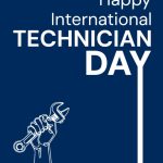 روز جهانی تکنسین