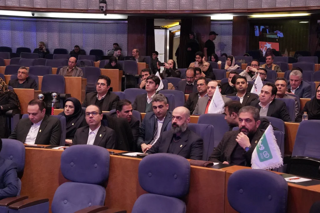 برند محبوب سال 1404