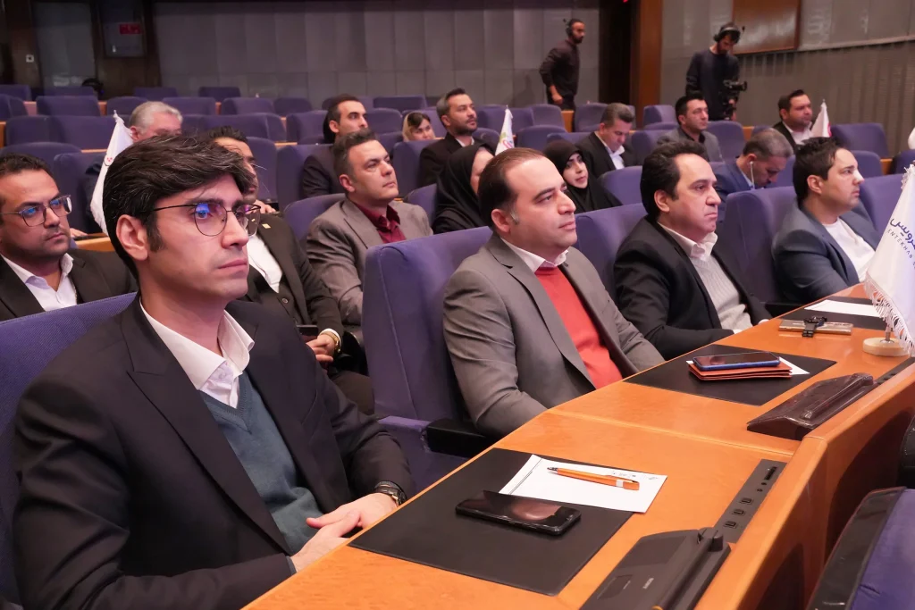 برند محبوب سال 1404