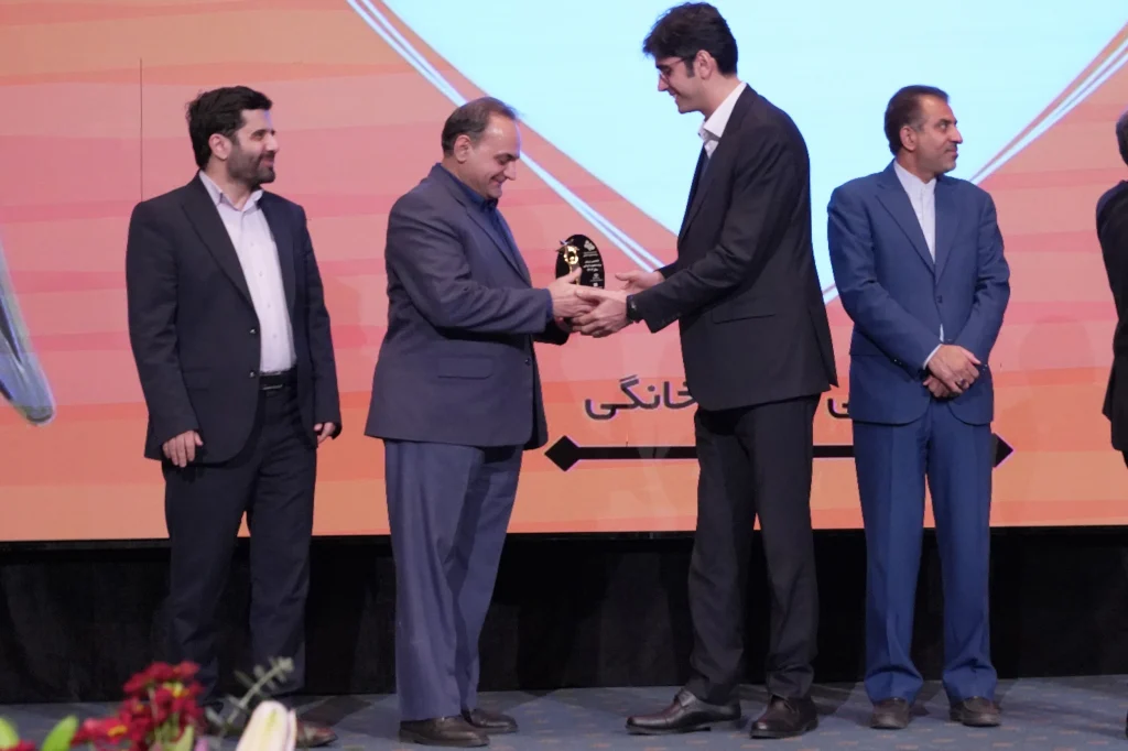 برند محبوب سال 1404
