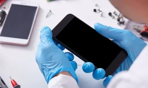 تعمیر موبایل آِیفون