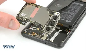 تعمیر موبایل هواوی