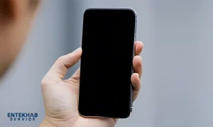 علت خاموش شدن ناگهانی موبایل