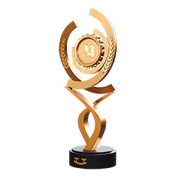 تندیس زرین رعایت حقوق مصرف کننده