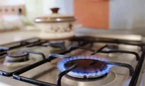 تعویض ترموکوپل اجاق گاز