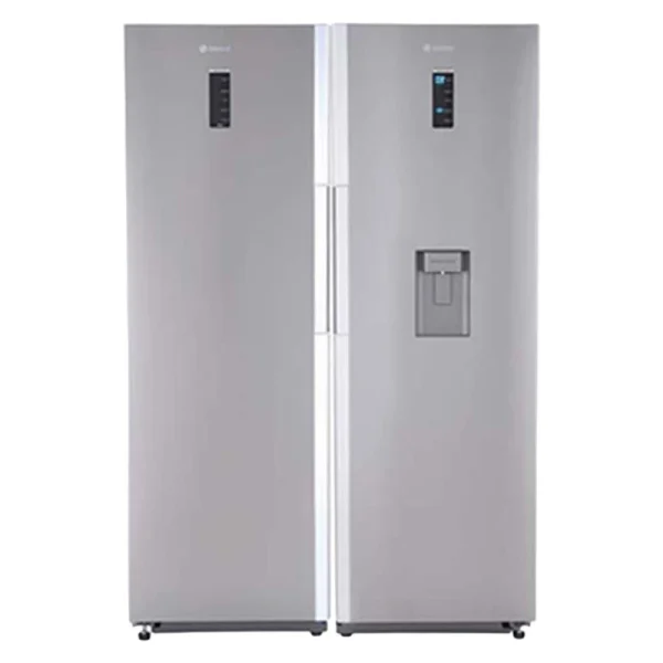 یخچال تک درب SRDi-M210SS
