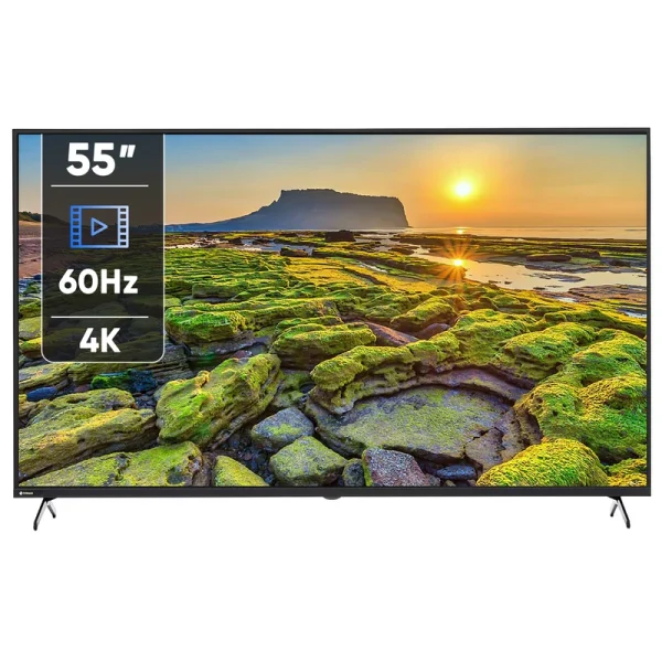تلویزیون 55SA710