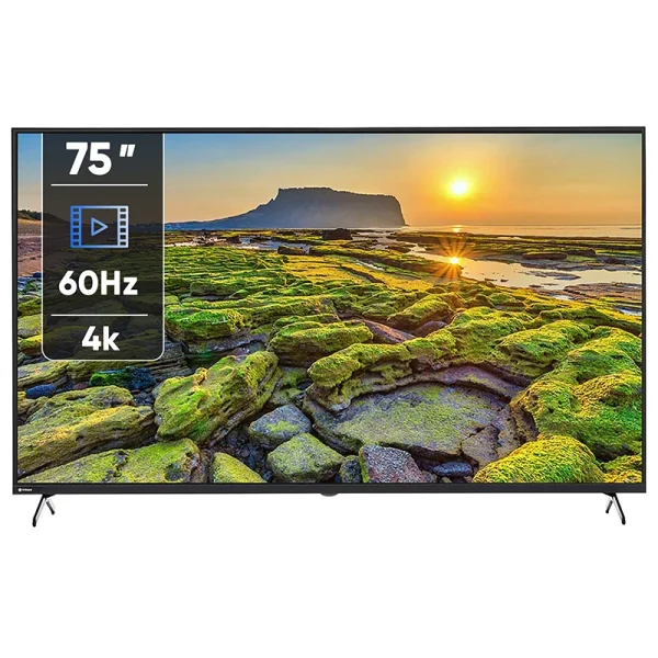 تلویزیون 75SA710