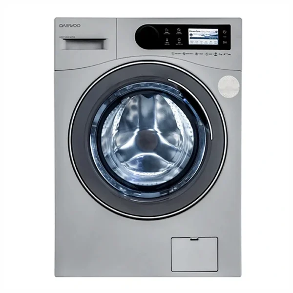 ماشین لباسشویی هوشمند 9 کیلوگرم اتوماتیک دوو مدل LM-9170