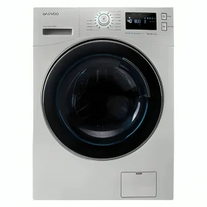 اشین لباسشویی 9 کیلوگرم اتوماتیک دوو مدل LM-981S