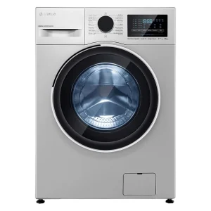 ماشین لباسشویی 8 کیلوگرم اتوماتیک اسنوا مدل SWM-B80