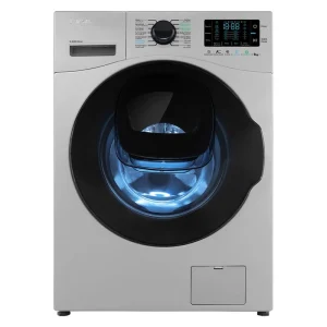 ماشین لباسشویی 9 کیلوگرم اتوماتیک اسنوا مدل SWM-F92