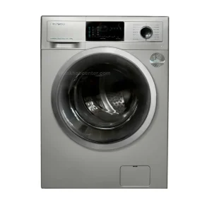 ماشین لباسشویی 9 کیلوگرم اتوماتیک دوو مدل LM-9120