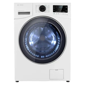 ماشین لباسشویی اتوماتیک اسنوا مدل SWM-E92 ظرفیت 9 کیلوگرم