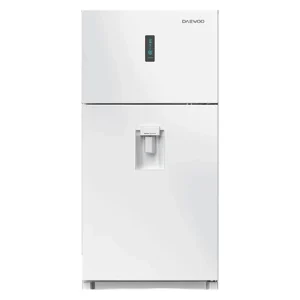 یخچال فریزر طرح فریزر بالا 28 فوت دوو مدل TMI-34MW