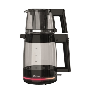 چای ساز اسنوا STM-G1800BK