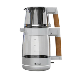 چای ساز اسنوا STM-G1800WE